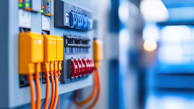 Installazione e manutenzione di impianti elettrici: strategie e soluzioni per le aziende