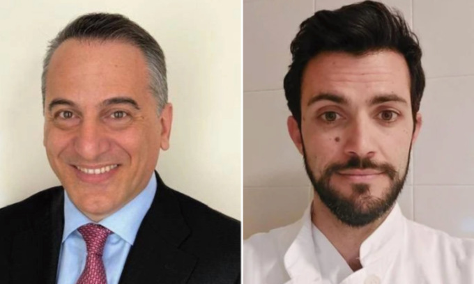 Anche due italiani nella classifica delle 100 persone più influenti al mondo per la salute