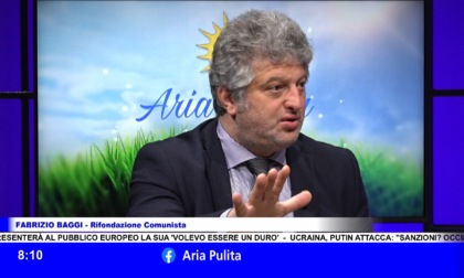 Baggi (Rifondazione): "Caso De Maria? Nel nostro Paese manca il reinserimento sociale"