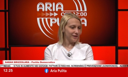 Brizzolara (PD): "Il centrosinistra unito convince e vince"