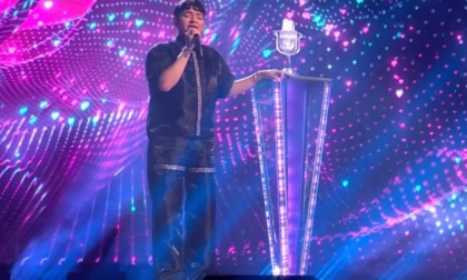 Chi è JJ, il cantante che ha vinto Eurovision 2025