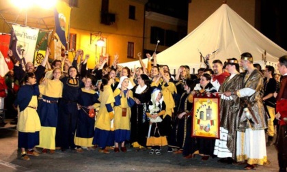 Cosa fare in Piemonte nel weekend: gli eventi di sabato 17 e domenica 18 maggio 2025