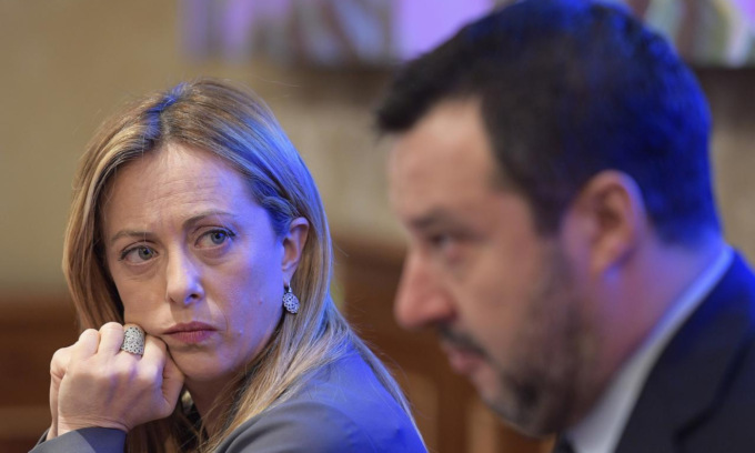 Cosa vuol dire che Fratelli d’Italia tende una mano agli alleati sul “terzo mandato”