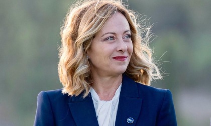 Giorgia Meloni in missione in Asia Centrale: vertici in Uzbekistan e Kazakistan