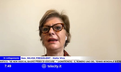 Fregolent (Italia Viva): "Dobbiamo auspicarci una continuità con il pontificato di Francesco"
