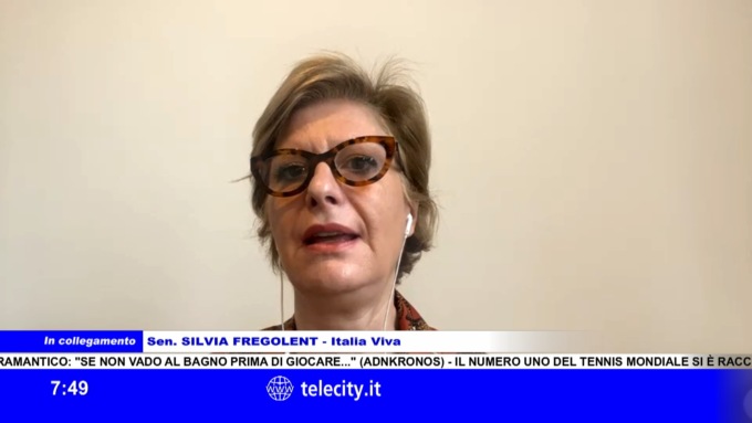 Fregolent (Italia Viva): “Dobbiamo auspicarci una continuità con il pontificato di Francesco”