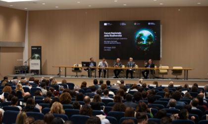 Il Forum della Biodiversità torna a Milano per l’edizione 2025