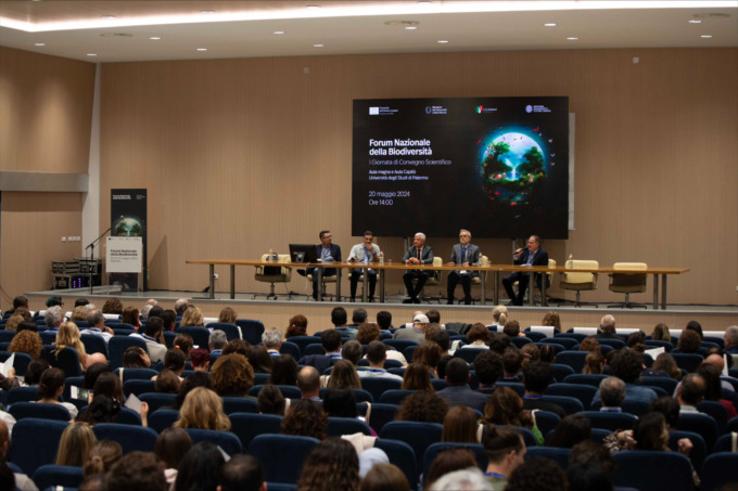 Il Forum della Biodiversità torna a Milano per l’edizione 2025