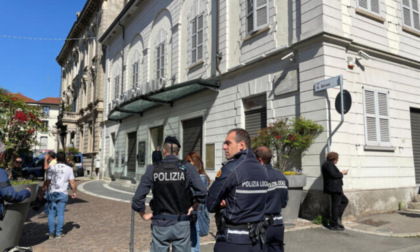 Forza Italia contro la Lega per la partecipazione al raduno dell'ultradestra a Gallarate