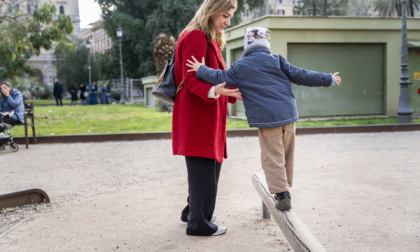 In Italia le madri sono sempre più sole e penalizzate