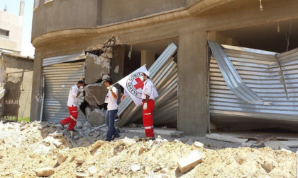 Emergenza umanitaria a Gaza dopo due mesi di blocco totale degli aiuti imposto da Israele