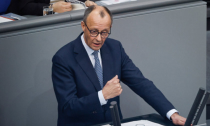 Germania, Merz non ottiene la maggioranza per diventare cancelliere al primo turno