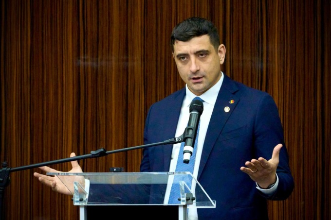 In Romania trionfa l'estrema destra, George Simion ottiene oltre il 40% al primo turno