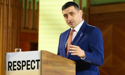 Lega e FdI esultano per l'ascesa dei sovranisti anche in Romania: Simion oltre il 40% al primo turno