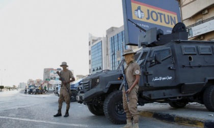 Polveriera Libia: spari sui manifestanti davanti alla casa del premier Abdelghani