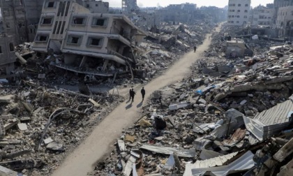 Hamas accetta la proposta USA per negoziare la tregua a Gaza