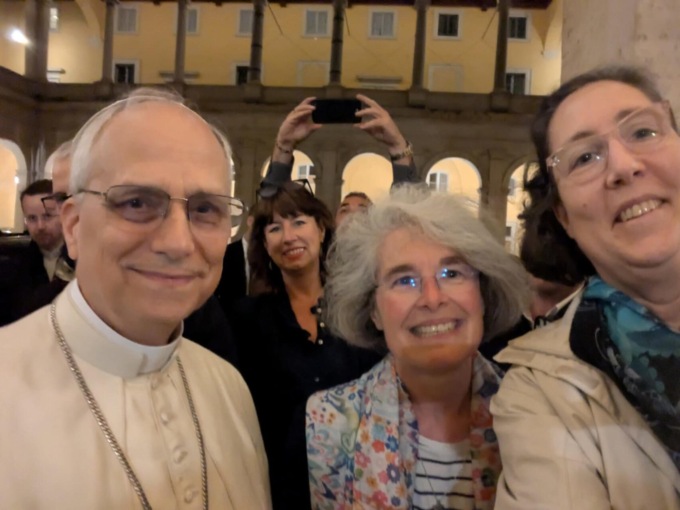 Papa Leone XIV tra Palazzo del Sant'Uffizio e Apostolico: dove risiederà il nuovo Pontefice?
