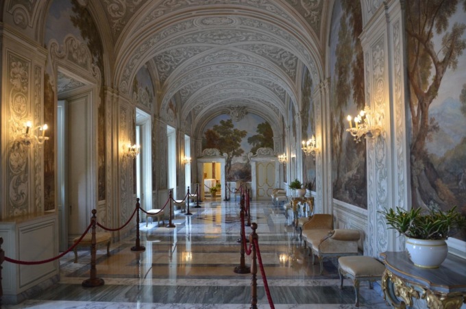 Sorpresa a Castel Gandolfo, visita di Papa Leone XIV al Borgo Laudato Si’