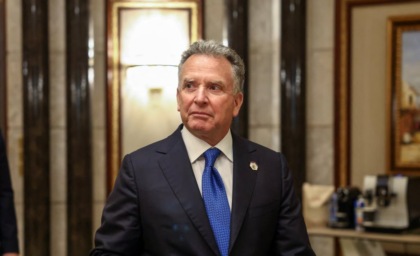 Tregua a Gaza, Witkoff smentisce l'accordo "privato" fra Usa e Hamas