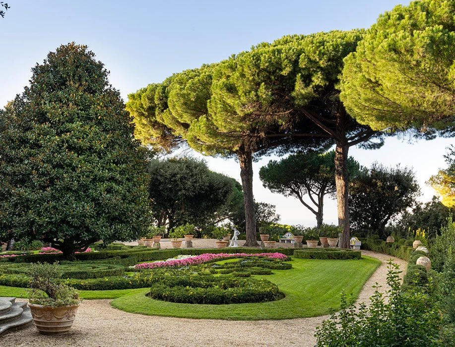 Sorpresa a Castel Gandolfo, visita di Papa Leone XIV al Borgo Laudato Si’