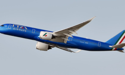 ITA Airways, primo segno più nel bilancio operativo: nel 2024 EBIT positivo per la prima volta