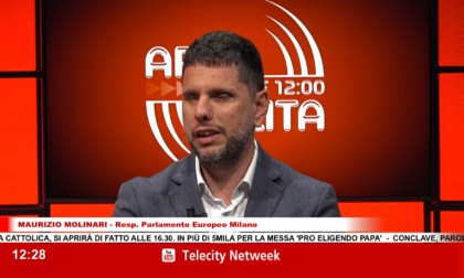 Molinari (Parlamento Europeo Milano): "Nell'ambito della Civil Week, una serie di iniziative dedicate al ruolo dell'UE"