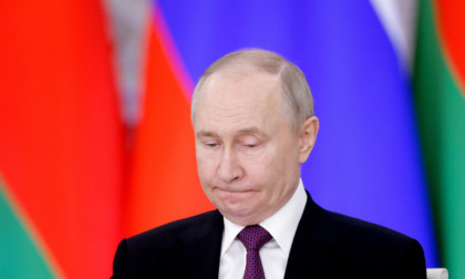 Mosca annuncia la presenza della sua delegazione a Istanbul, ma non conferma la presenza di Putin