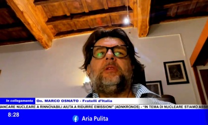 Osnato (FdI): "Preoccupano i fuochi di guerra in oriente tra Pakistan musulmano e India"