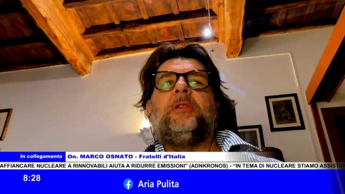 Osnato (FdI): “Preoccupano i fuochi di guerra in oriente tra Pakistan musulmano e India”