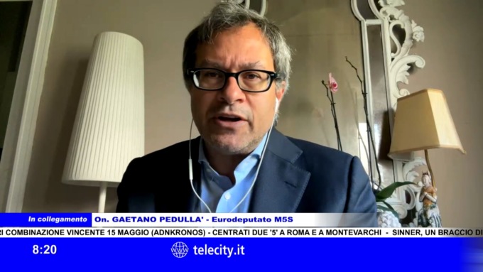 Pedullà (M5S): “C’è chi ha dato la vita per il diritto al voto”