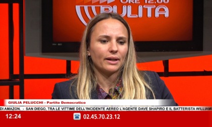 Pelucchi (PD): "I casi mediatici allontanano dalla verità"
