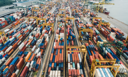 Export verso gli Usa: +41,2% a marzo