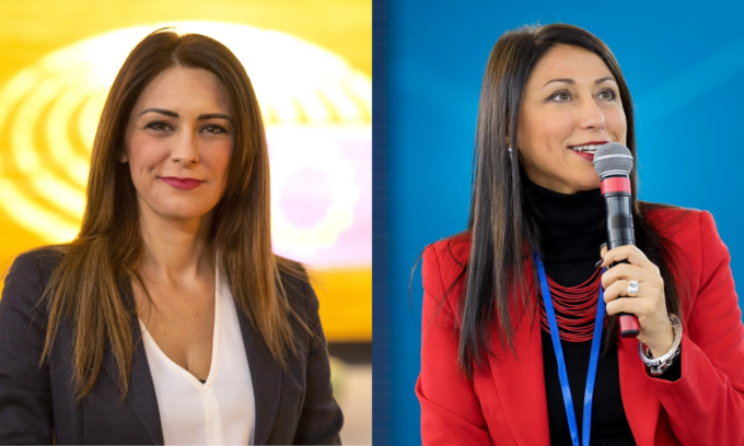 I “volenterosi” europei fanno litigare di nuovo Movimento 5 Stelle e Partito democratico