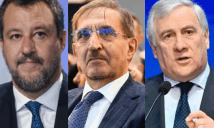Gaza: FI condanna l'antisemitismo, FdI condanna Hamas, per la Lega "Israele contenga danni collaterali"