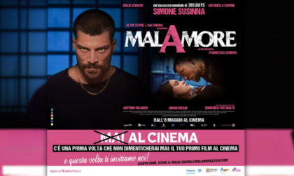 Cinema per tutti: al via "MAI AL CINEMA", la rivoluzione culturale che parte dalla Puglia