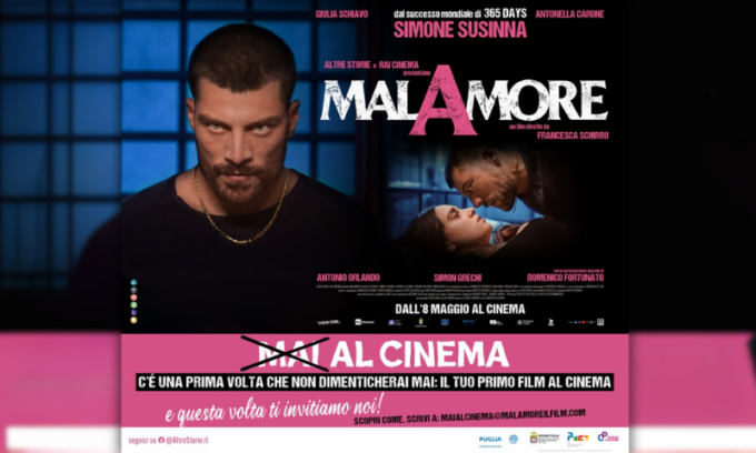 Cinema per tutti: al via “MAI AL CINEMA”, la rivoluzione culturale che parte dalla Puglia