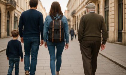 Qualità della vita in Italia per bambini, giovani e anziani: Lecco, Gorizia e Bolzano spiccano e il Sud arranca