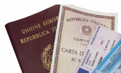 Quanto costano patente, passaporto e carta d'identità: l'Italia tra i Paesi più cari d'Europa