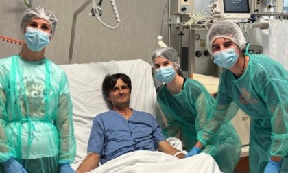 Schiacciato da una pala agricola, fegato “esplode” dopo l'incidente sul lavoro