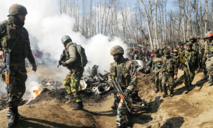 Scoppia la guerra fra India e Pakistan: missili sulla regione contesa del Kashmir, 34 morti