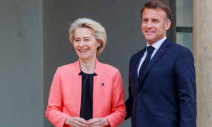 Piano di Von der Leyen e Macron per "scippare" i cervelli in fuga da Trump