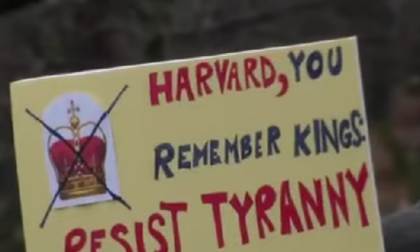 Harvard contro Trump: la più prestigiosa università Usa contesta il taglio dei fondi