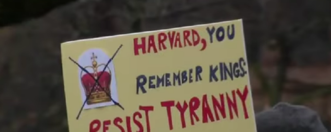 Harvard: stop iscrizioni a studenti stranieri, ateneo accusato di fomentare anitsemitismo