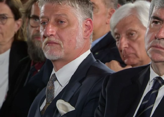 Al Quirinale la presentazione dei candidati ai David di Donatello 2025, Mattarella: "Cinema è alleato della libertà"