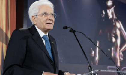 Al Quirinale la presentazione dei candidati ai David di Donatello 2025, Mattarella: "Cinema è alleato della libertà"