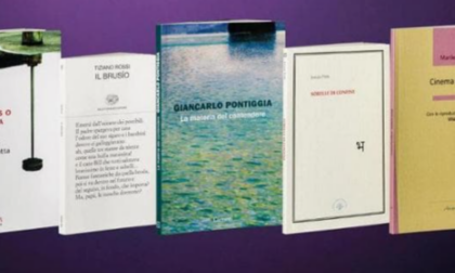 Premio Strega Poesia 2025: annunciati i cinque finalisti