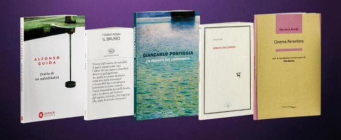 Premio Strega Poesia 2025: annunciati i cinque finalisti