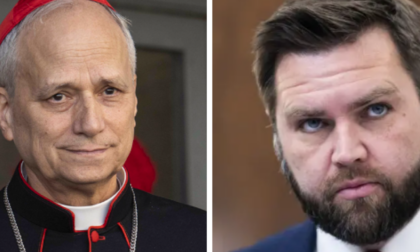 Prevost bacchettò Vance sulla politica migratoria Usa. Il fratello di Leone XIV conferma: "Seguirà Francesco"