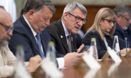 Sicurezza sul lavoro, confronto governo-sindacati. Meloni: "Uniamo le forze", soddisfazione di Landini