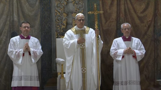 Papa Leone XIV: il 18 maggio la Messa di inizio Pontificato, il 21 la prima udienza